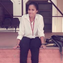 Priyanka Shankar Kamale