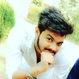 Harsh Mishra