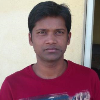 Munna Kumar