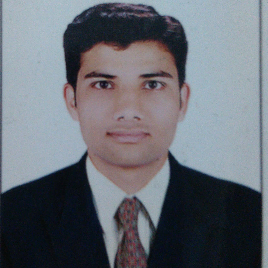 Gaurav Khairnar
