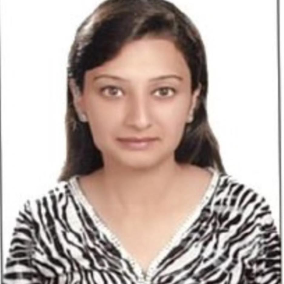 Monica Pahwa