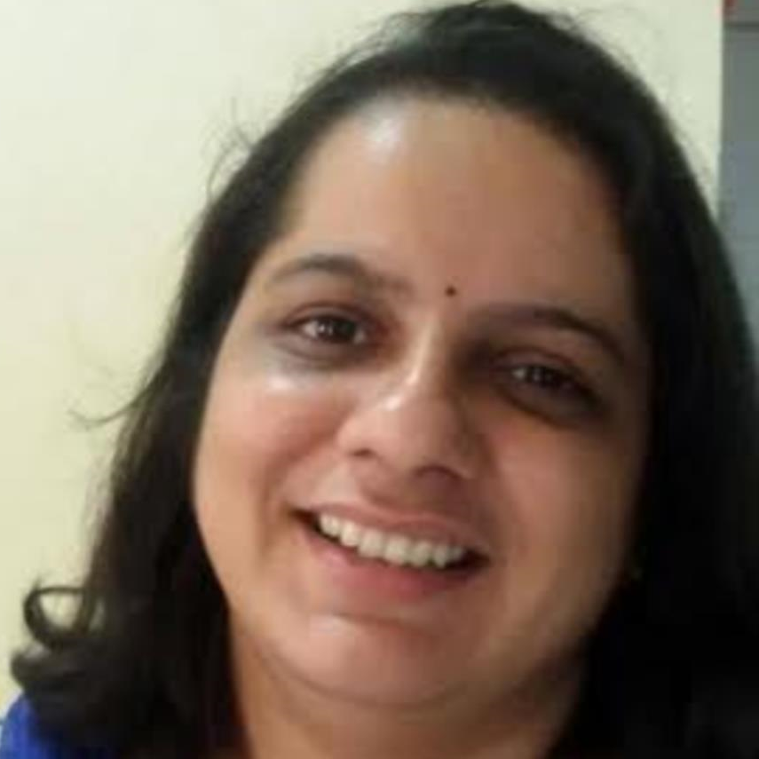 Smitha Nair