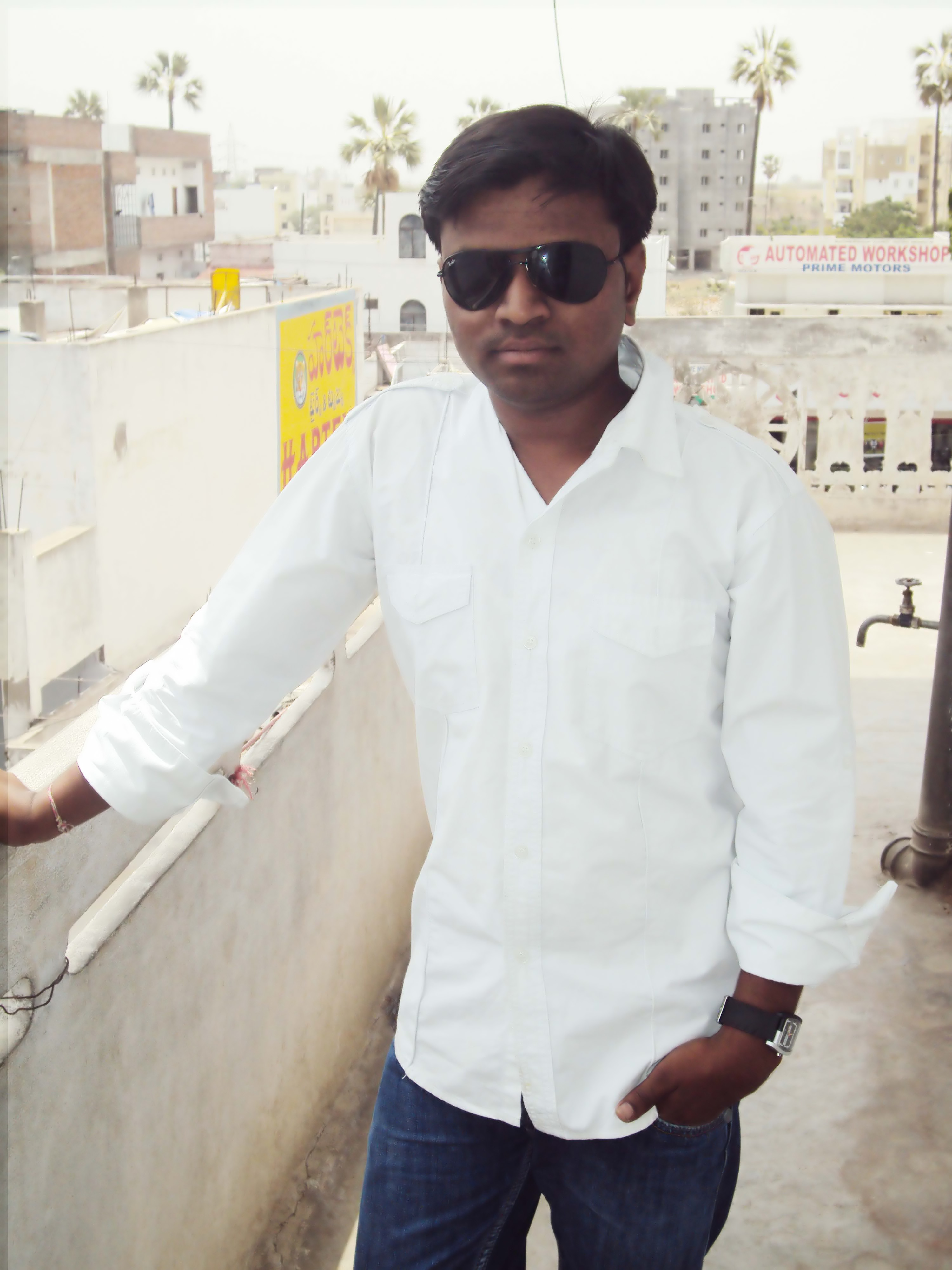 Rajesh Mittapalli
