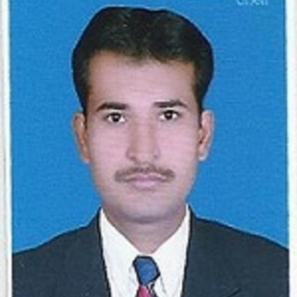 Krishan Kumawat