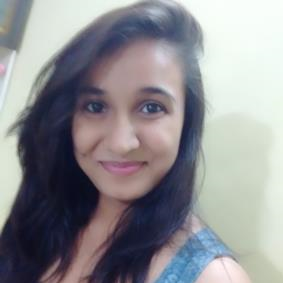Vrunda Patel
