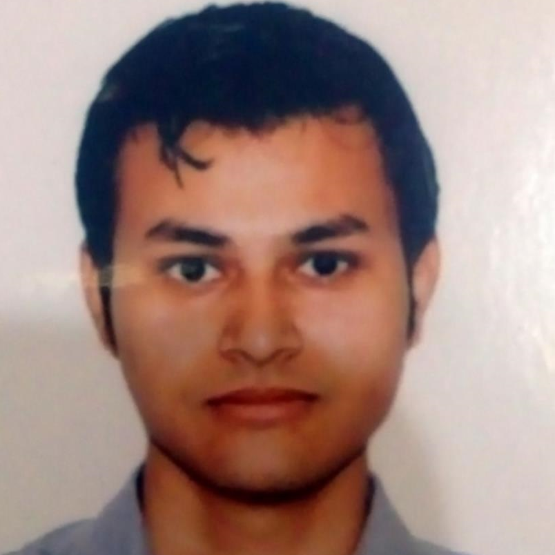 Ashutosh Verma
