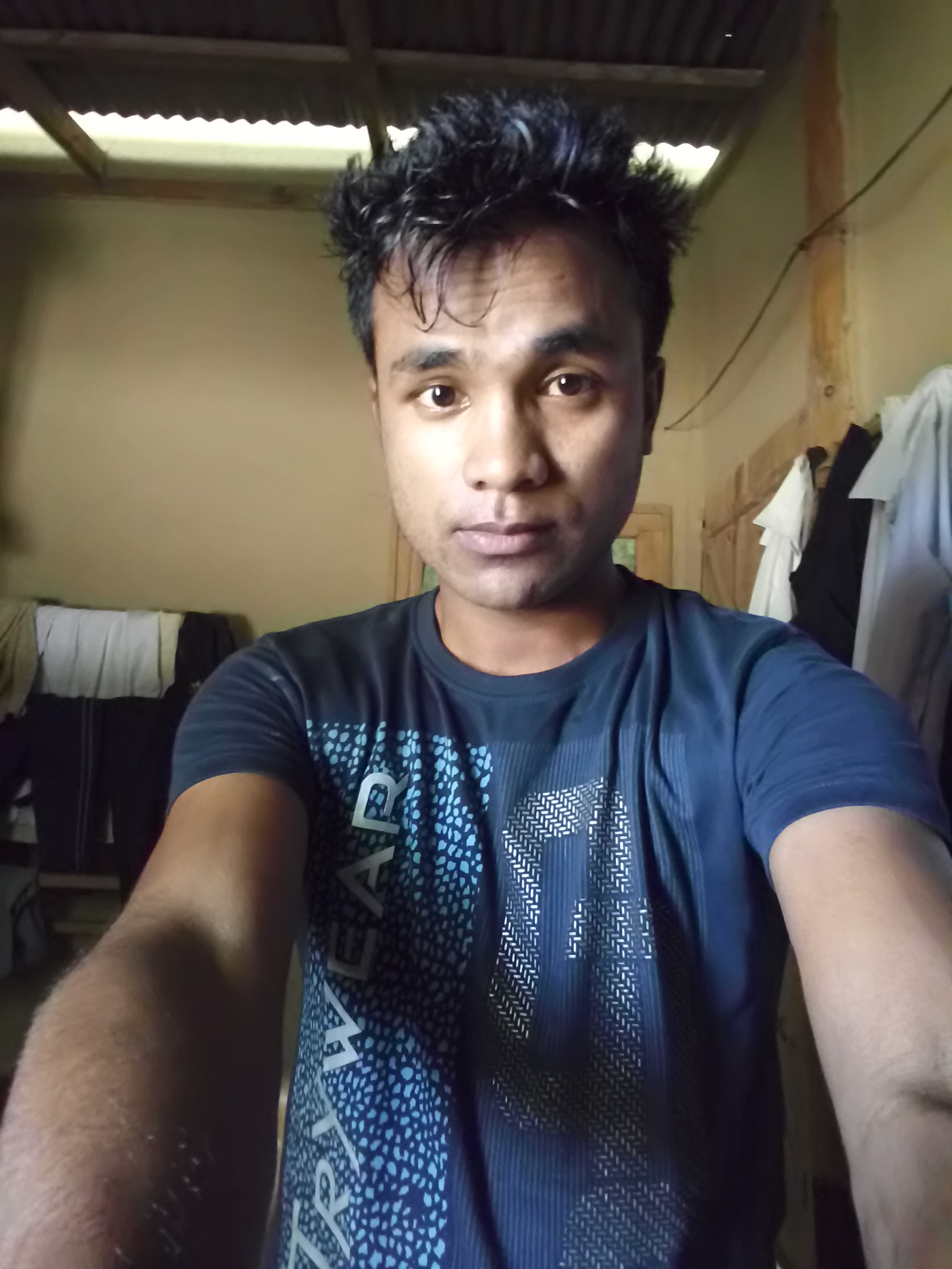 Basir Ahamed