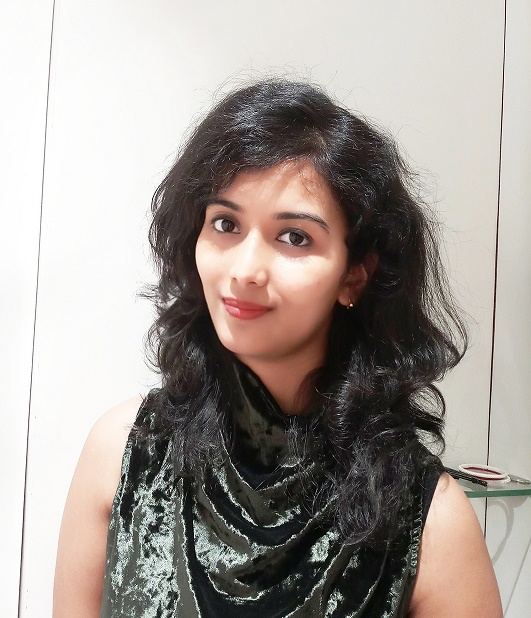 Shreya Bhattacharya
