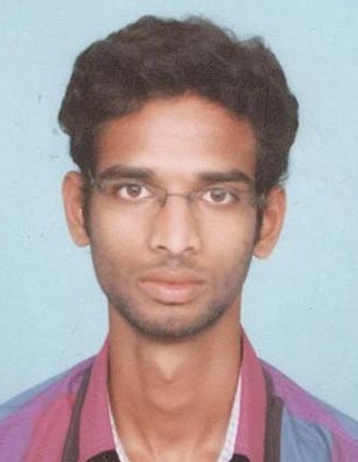D Balakrishna