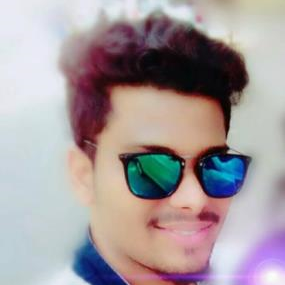 Sagar Vijay Gaikwad