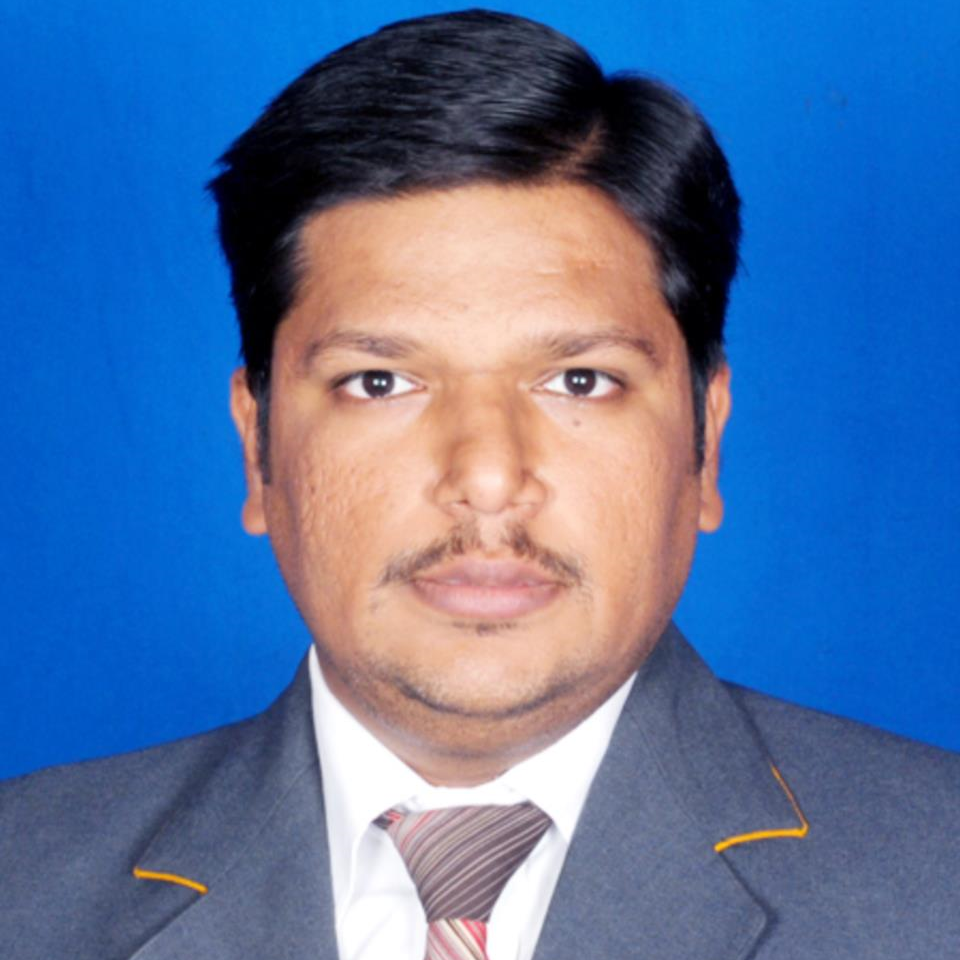 Vivek Kadam