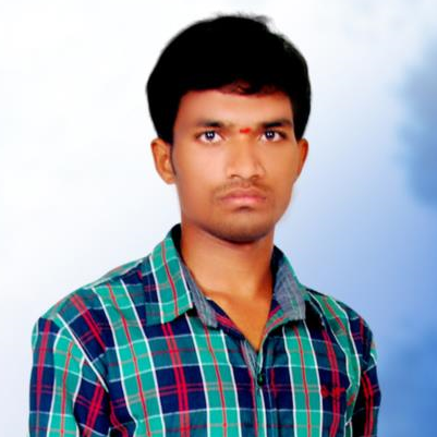 Perumalla Nagaraju