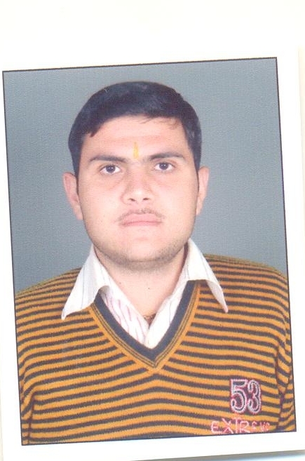 Aditya Chaturvedi
