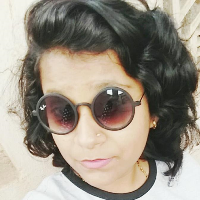 Yashika Karan Kshirsagar
