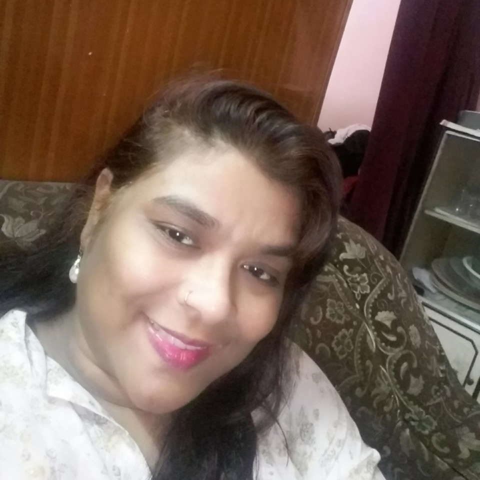Susan Hussain