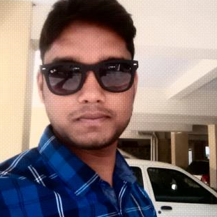 Madhu Babu Challapalli