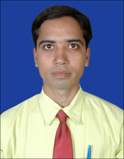 Manas Ranjan Nanda