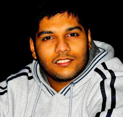 Arvind Sankaran