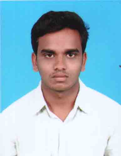 Muralidharan Paramasivam