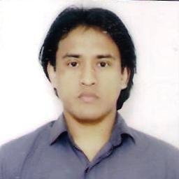 Suraj Kumar Thapa