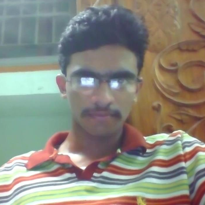 Konduru Somanadh Ravi Teja