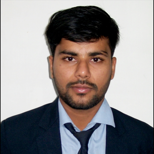 Shubham Bansal