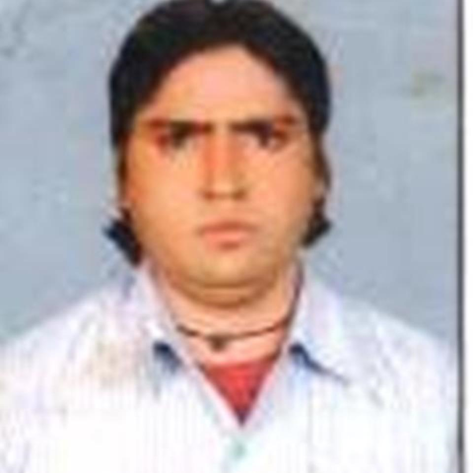 Mohammad Shakil