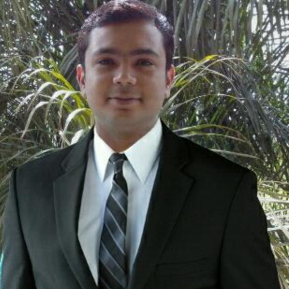 Amit Kumar Upadhyay