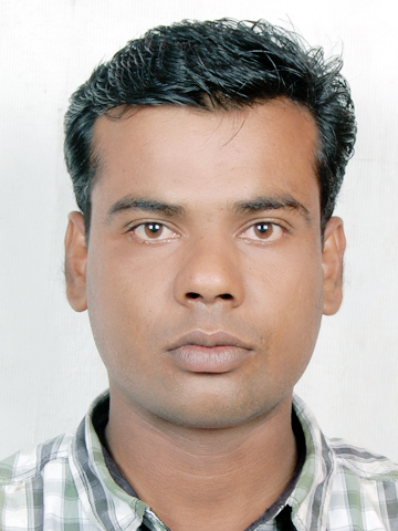 Ashish Rambhauji Pohane