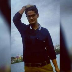 Abhay Kumar Pandey