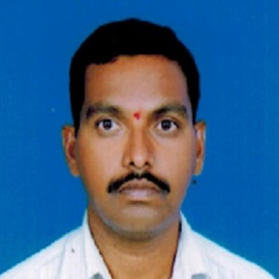 Inja Venkateswarlu
