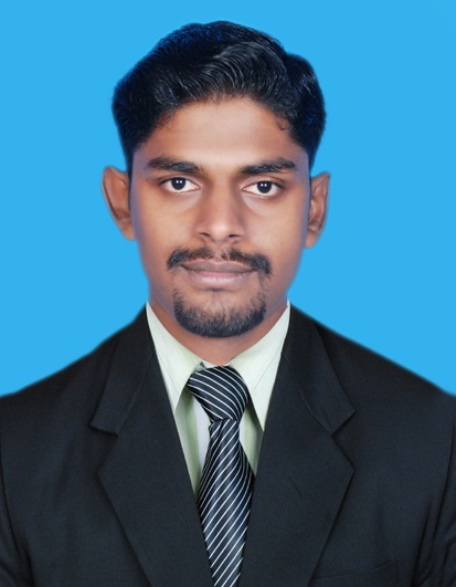 Sujith Sahadevan