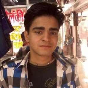 Navneet Verma