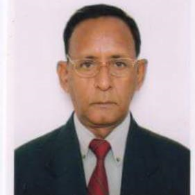 Hridesh Kumar Kulshrestha
