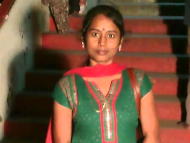 Padmavathy Selvarajan