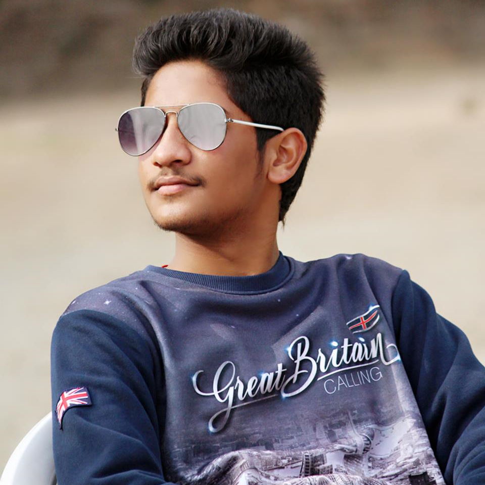 Ankush Rathi