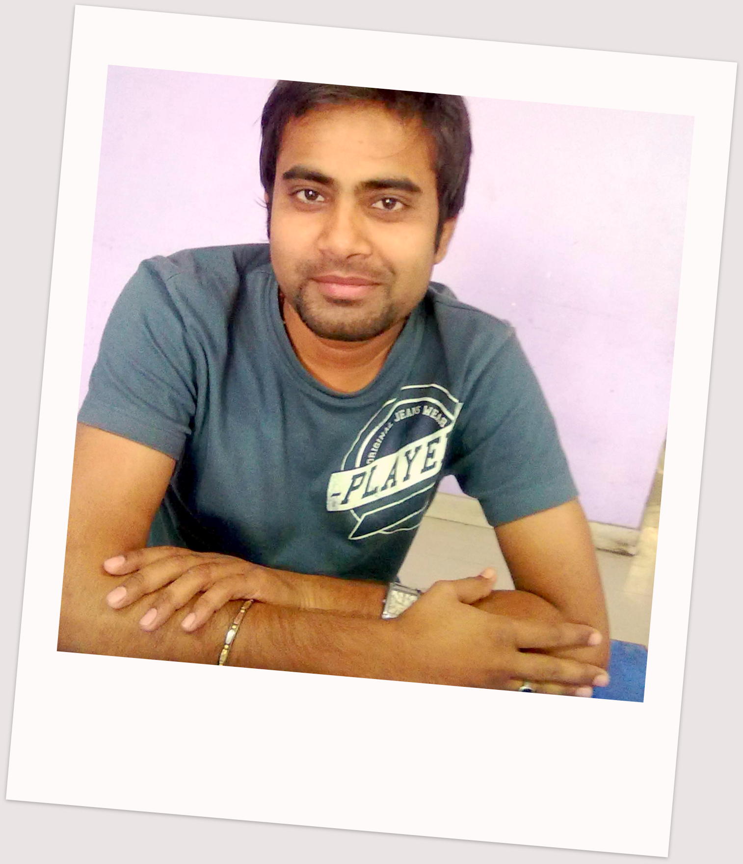 Vipin Singh