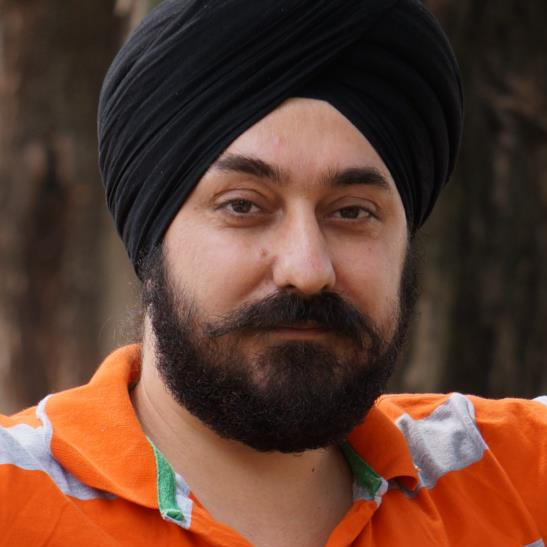 Amit Singh