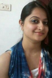 Geetika Taneja