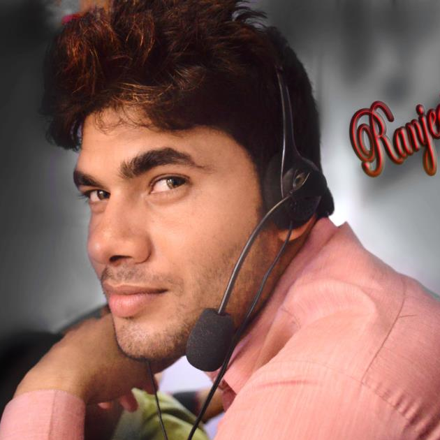 Ranjeet Kumar