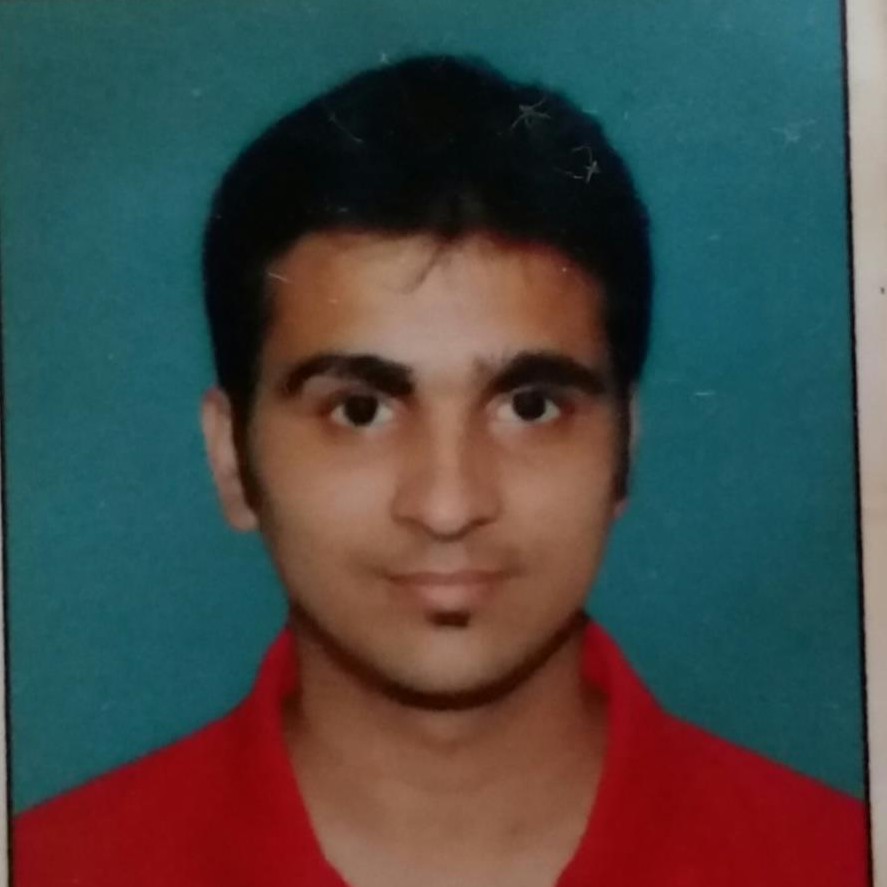 Pranav Shah