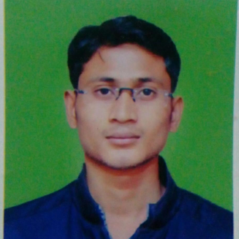 Ankit Nayak