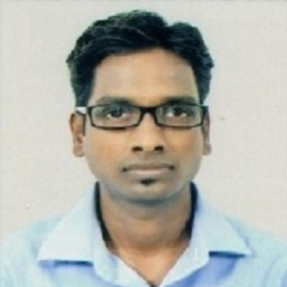 Bhusan Gore