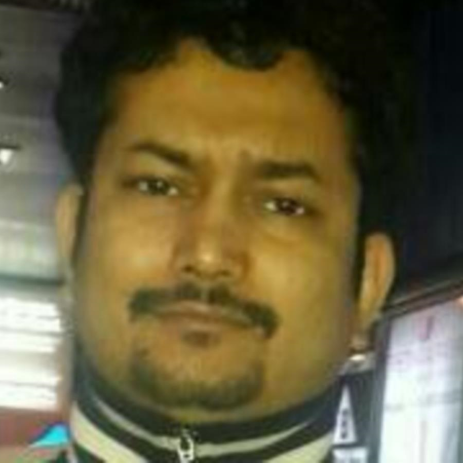 Subhankar Chowdhury