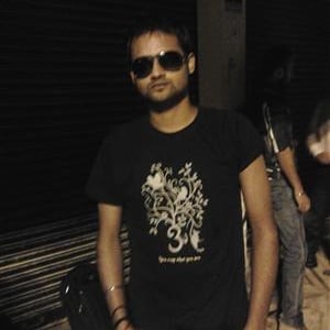 Rohit Srivastava