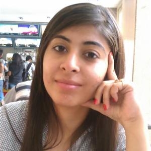 Swati Bhatia