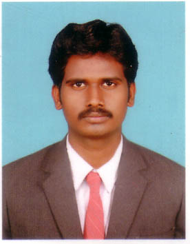 Hari Pradeep