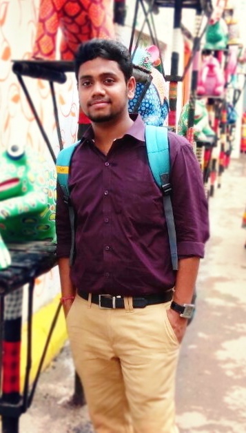 Priyam Das