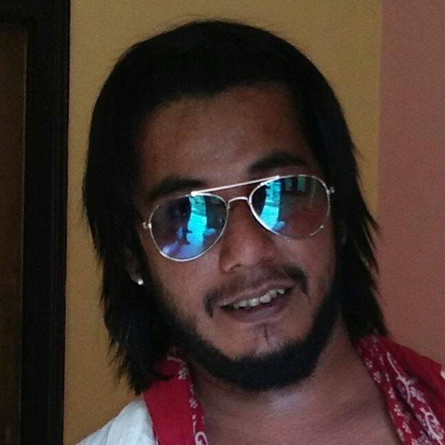 Saurav Chakraborty