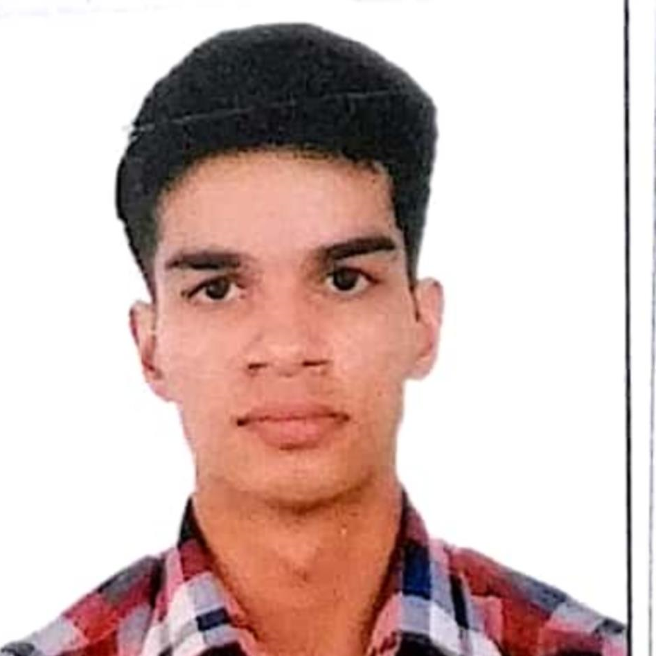 Ashwini Kumar Dubey